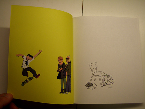 l’âge dur imprimé et Angoulême 2011 - 13