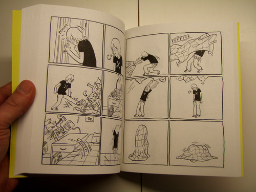 l’âge dur imprimé et Angoulême 2011 - 11