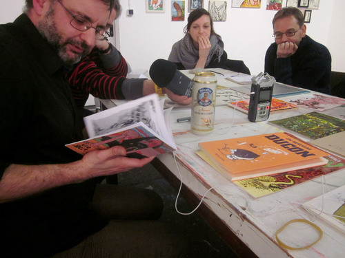 Monstre, les photos - 39