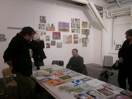 Monstre, les photos - 38