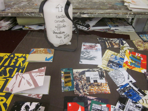 Monstre, les photos - 37