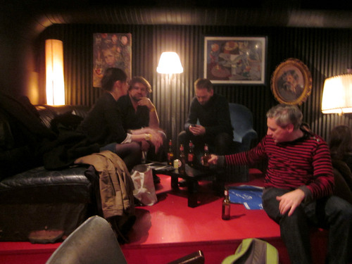 Monstre, les photos - 36