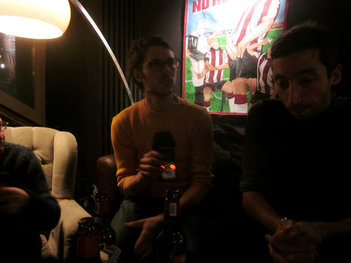 Monstre, les photos - 34