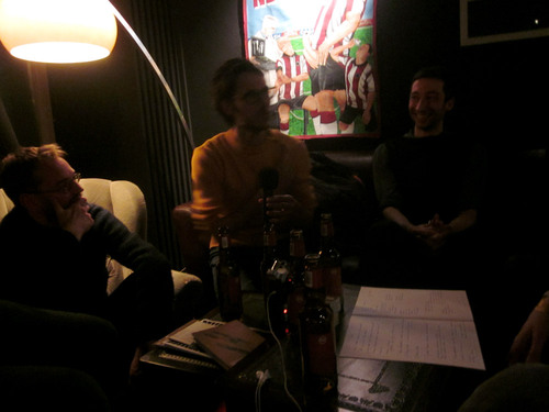 Monstre, les photos - 32