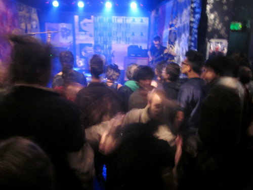 Monstre, les photos - 42
