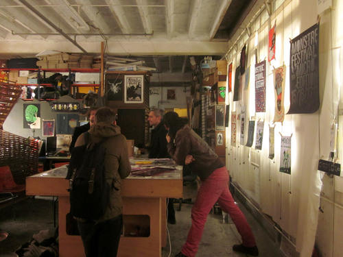 Monstre, les photos - 52