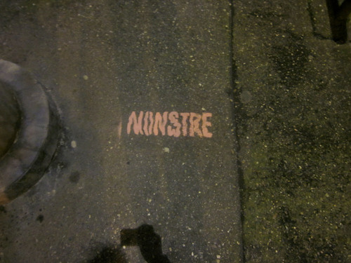 Monstre, les photos - 43