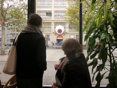 Monstre, les photos - 11