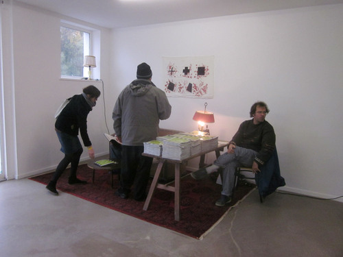 Monstre, les photos - 24