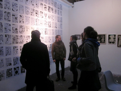 Monstre, les photos - 22
