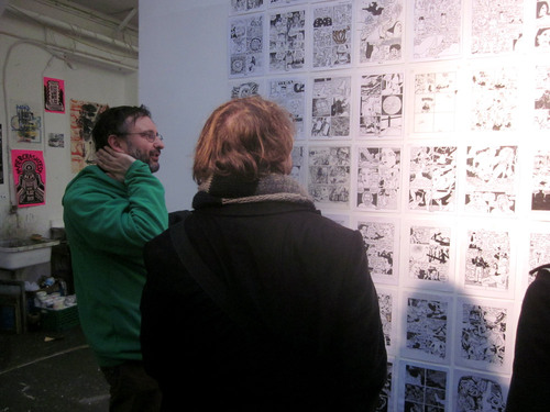 Monstre, les photos - 21
