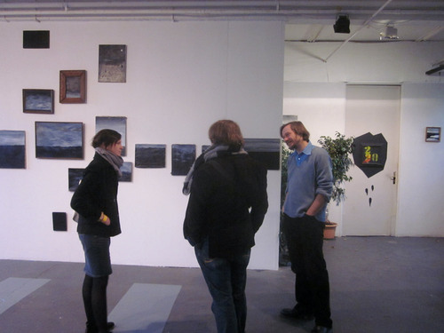 Monstre, les photos - 17
