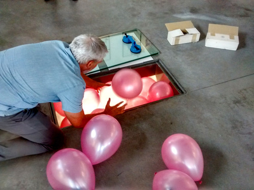 Morveuse à la maison CFC - 10