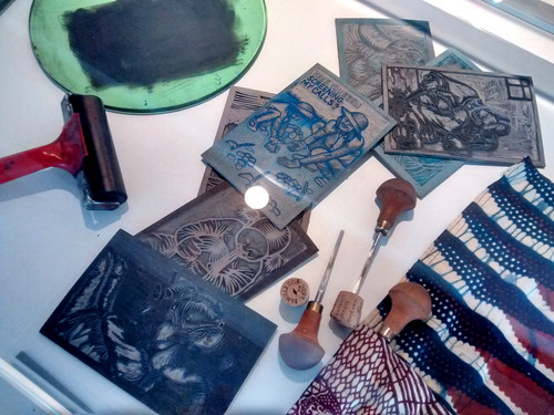 Morveuse à la maison CFC - 8