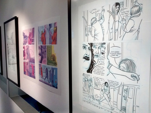 Morveuse à la maison CFC - 7