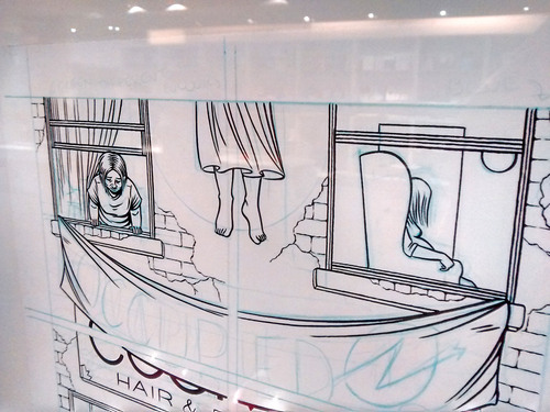 Morveuse à la maison CFC - 6