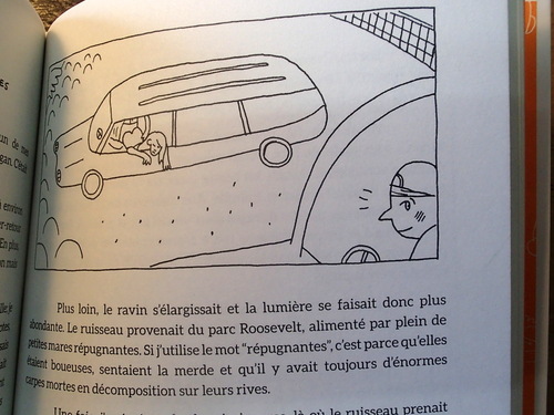 Tueur de Moustiques vient d’arriver à l’atelier&nbsp;! - 4