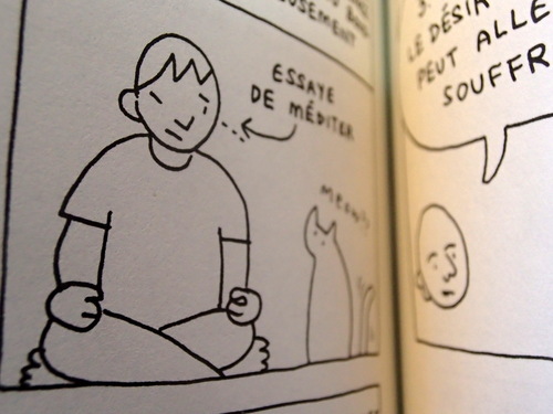Tueur de Moustiques vient d’arriver à l’atelier&nbsp;! - 6