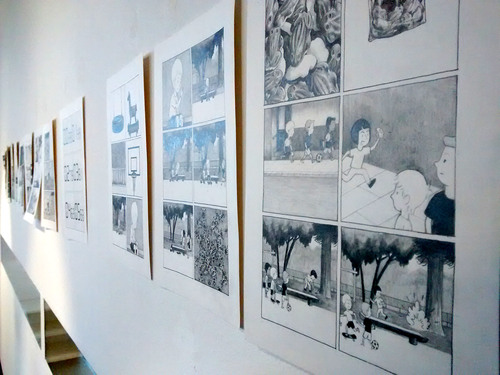 Expo des Tétards - 1
