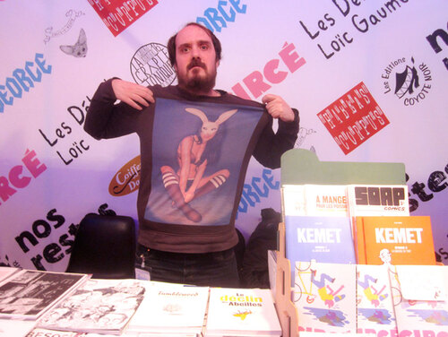 Alexandre de Moté