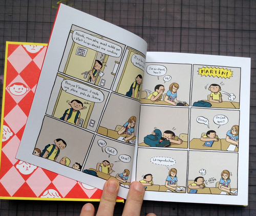 L’Âge Dur ré-imprimé&nbsp;! - 4