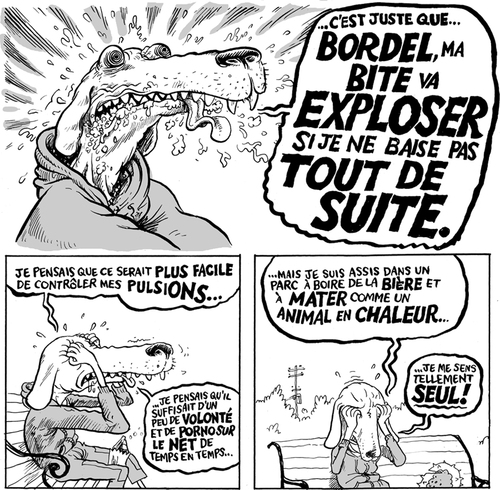 Herpès II - 2