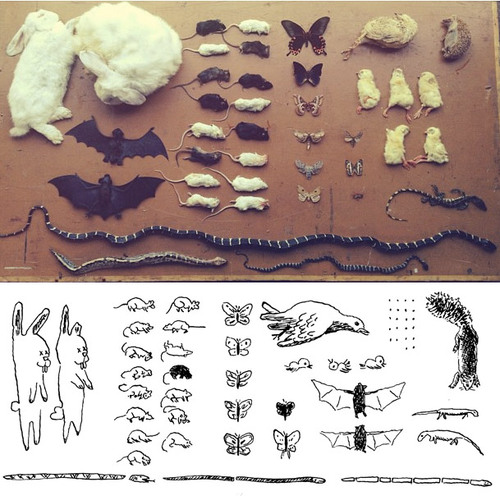 The end of the Fucking World update - 2