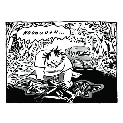 Michel est en librairie - 1
