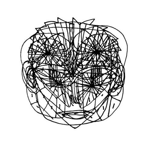 portrait de  popcube