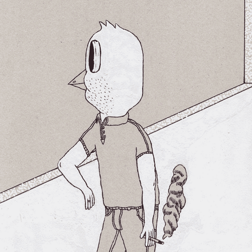 portrait de Frédéric Fleury