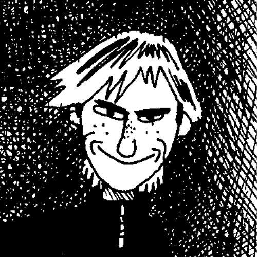 portrait de Lucas Scholtes