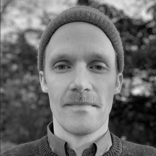 portrait de Jan Soeken 