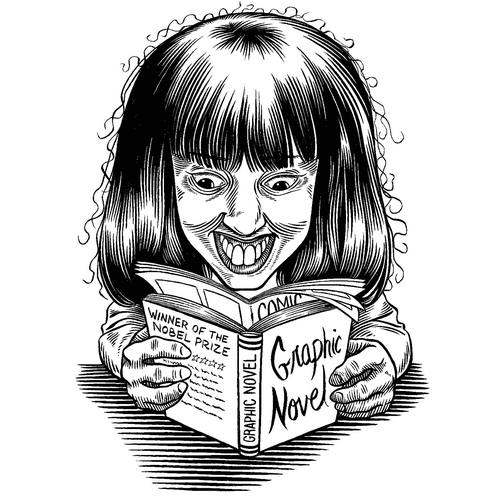 portrait de Rebecca Rosen