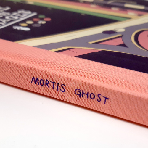 Le Soleil de Mortis - 5
