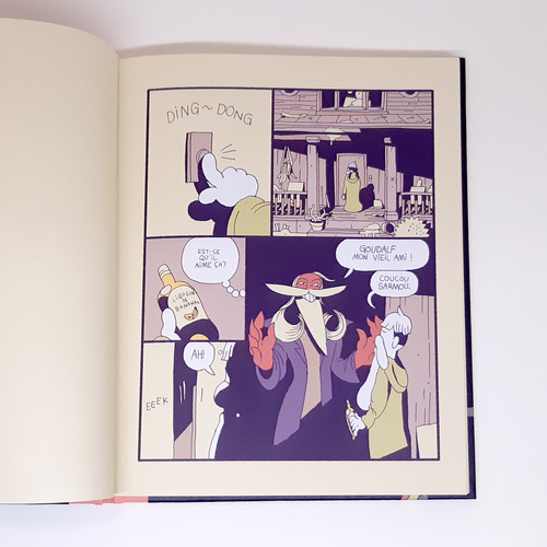 Le Soleil de Mortis - 6