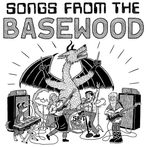 Un rock opéra pour Basewood - 1