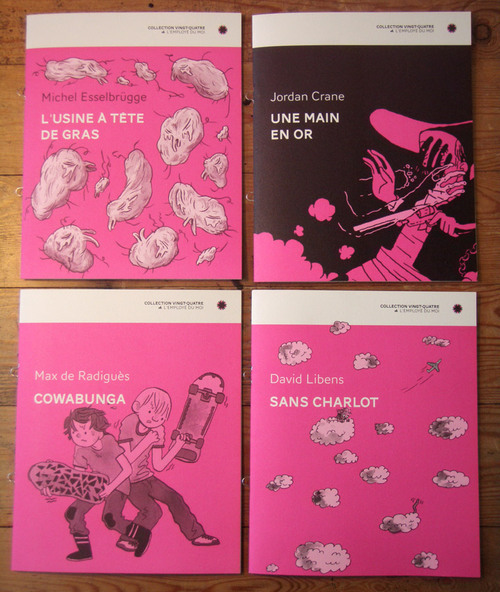 Quatrième fournée - 1
