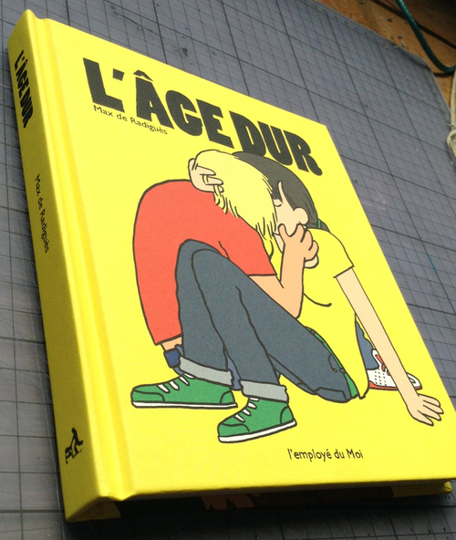 L’Âge Dur ré-imprimé&nbsp;! - 6