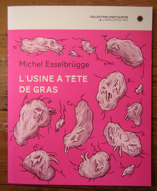 Quatrième fournée - 23