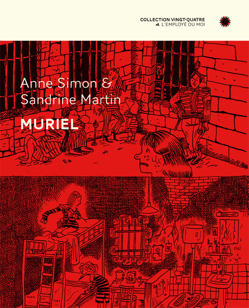 l’âge dur imprimé et Angoulême 2011 - 4