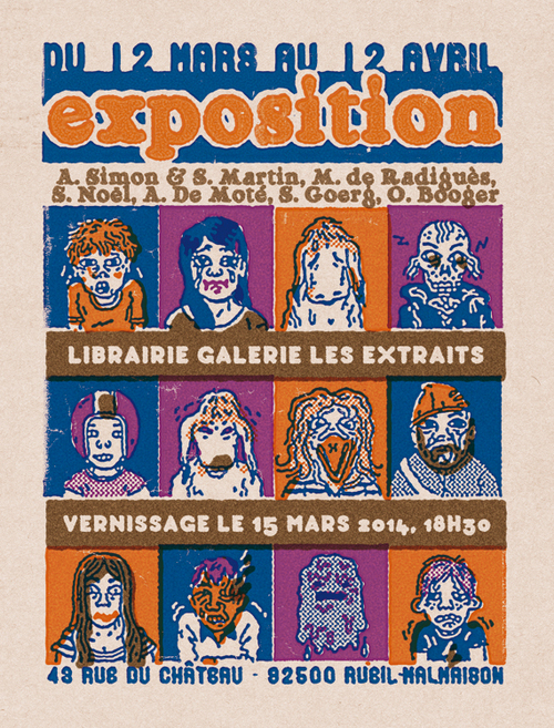 Expositions, expositions ! - 1
