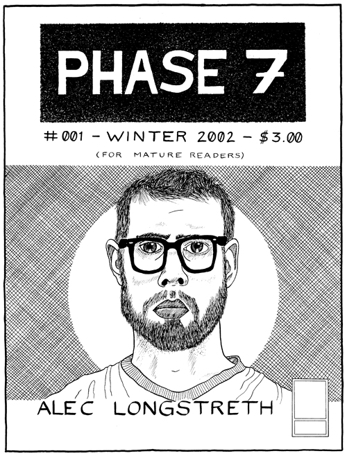 Phase 7 #001