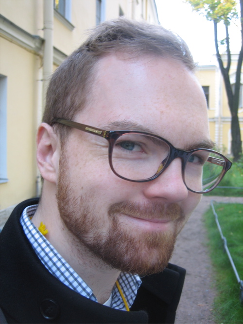 Niklas Asker (c’est bon anthology)