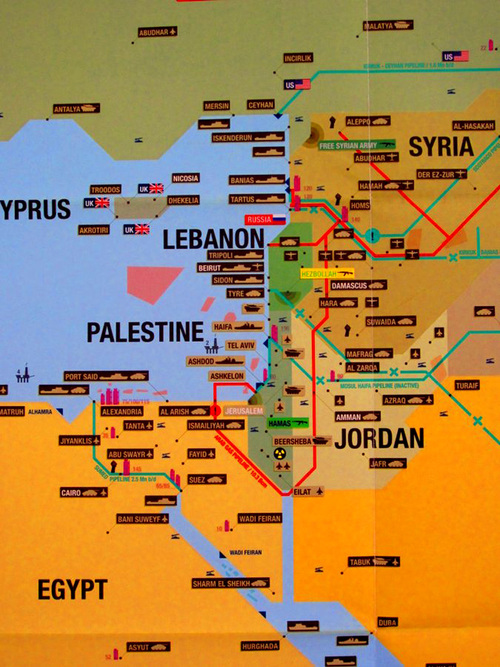 LIBAN 2012 - 78