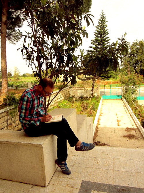 LIBAN 2012 - 48