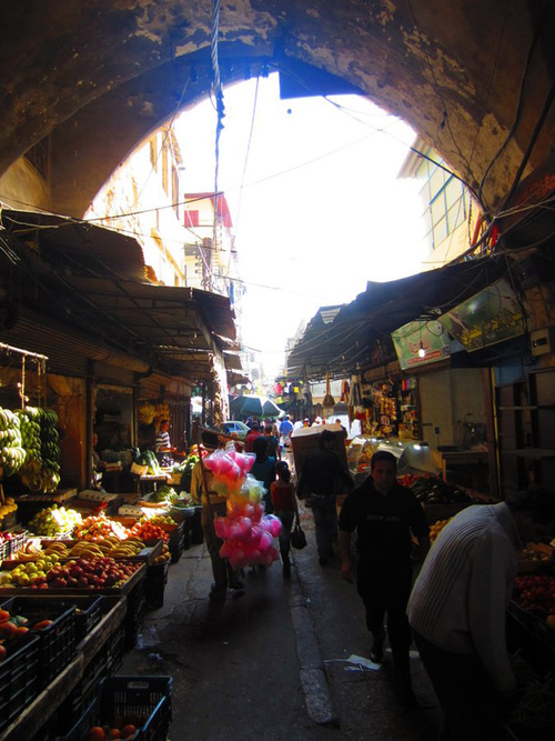 LIBAN 2012 - 44