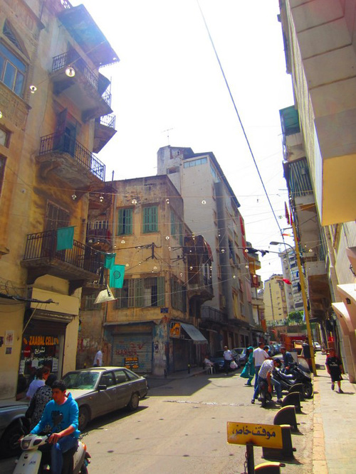 LIBAN 2012 - 73