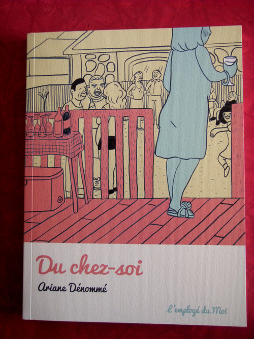 du chez-soi imprimé&nbsp;! - 2