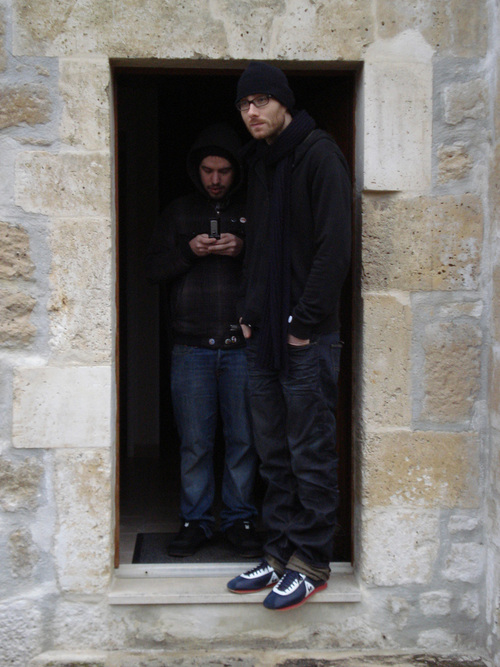Angoulême 2009 en photo - 50