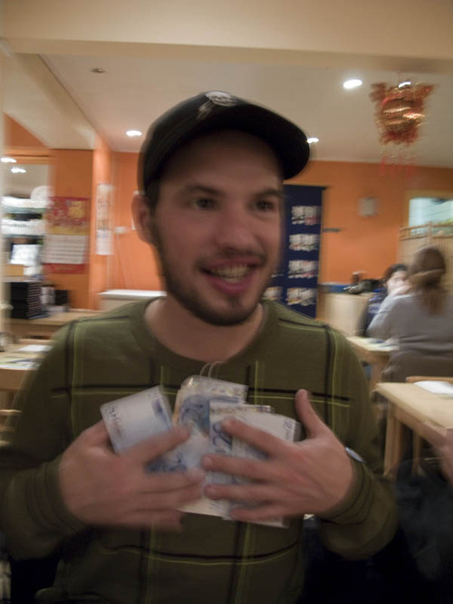 Max nous explique une méthode américaine de gestion.
